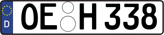 OE-H338