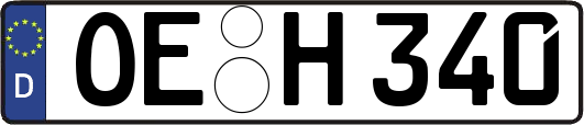OE-H340