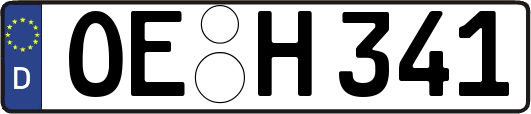 OE-H341