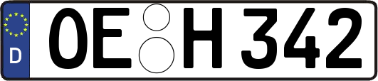 OE-H342