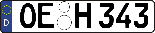 OE-H343