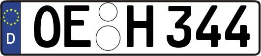 OE-H344