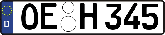 OE-H345
