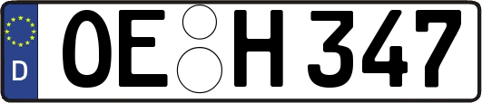 OE-H347
