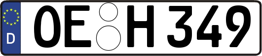 OE-H349