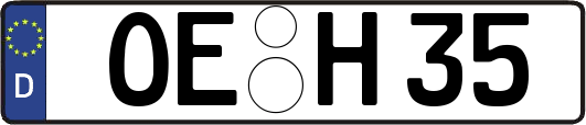 OE-H35