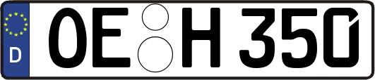 OE-H350