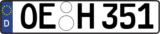 OE-H351
