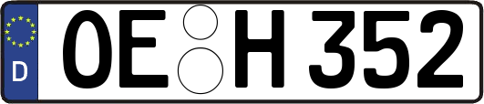 OE-H352