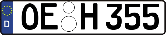 OE-H355