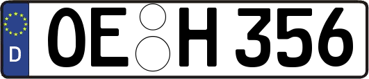 OE-H356