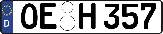 OE-H357