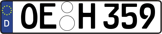 OE-H359