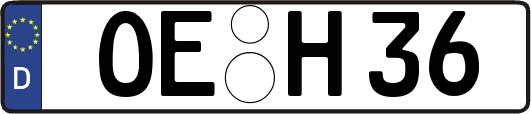 OE-H36