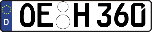 OE-H360