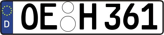 OE-H361