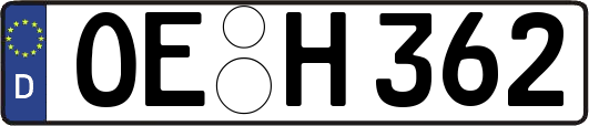 OE-H362