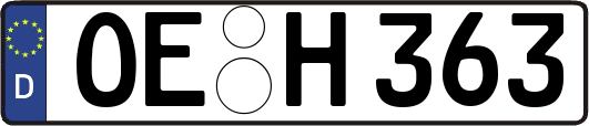 OE-H363