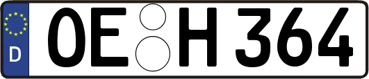 OE-H364