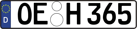 OE-H365