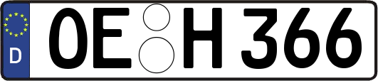 OE-H366