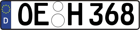 OE-H368