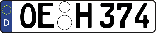 OE-H374