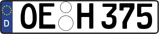 OE-H375
