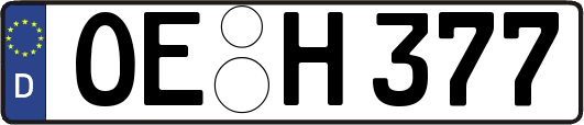 OE-H377