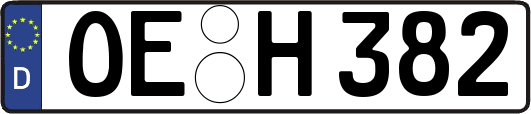 OE-H382
