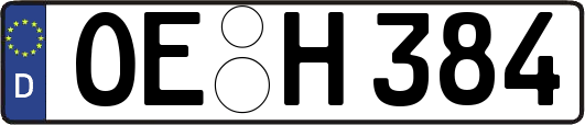 OE-H384