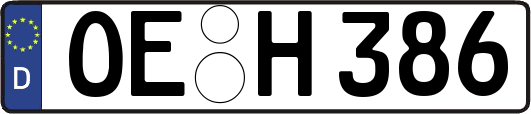 OE-H386