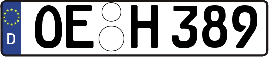 OE-H389