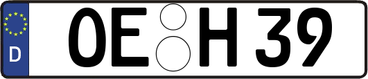 OE-H39