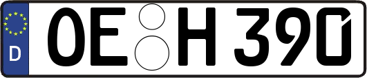 OE-H390
