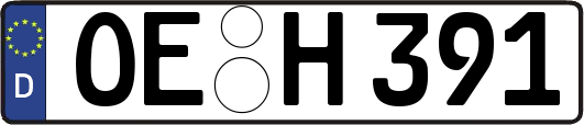 OE-H391