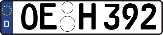 OE-H392