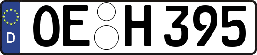 OE-H395