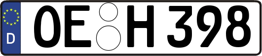 OE-H398