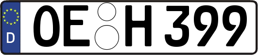 OE-H399