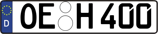 OE-H400