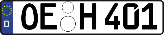 OE-H401