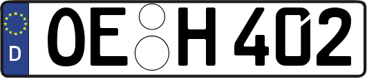 OE-H402