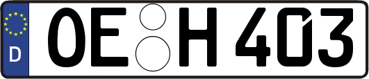 OE-H403