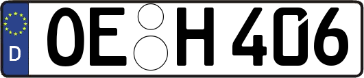 OE-H406