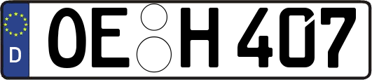 OE-H407