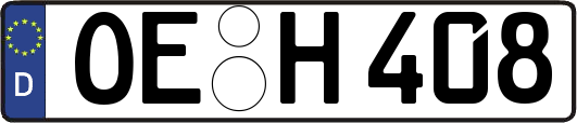OE-H408