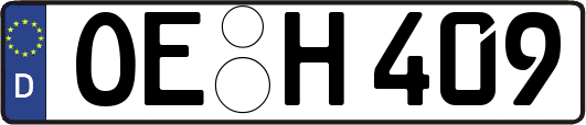 OE-H409