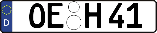 OE-H41