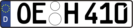 OE-H410